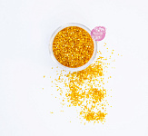 Блестки цвет оранжевый 3.2