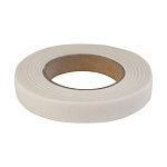 Флористическая тейп лента Белая длина 27,3м, ширина 1,2 см 935637