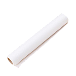 Бумага для выпечки силиконизированная БЕЛАЯ 38 см*50 метров