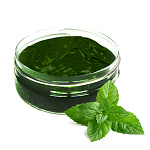 Паста десертная Мята "Pasta Menta " Martin Braun 150 гр 72274