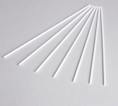 трубочки для многоярусных тортов 36 см d6 мм 10 штук 4796473