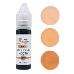 Краситель слоновая кость гелевый АРТ КОЛОР ПРО 15 мл