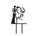 Топпер "Пара" 5214520