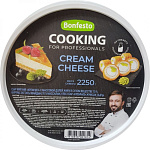 Сыр Крем Чиз Кукинг Cooking 70% 2,25 кг