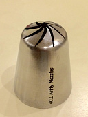 40 L насадка тюльпан Звездное колесо