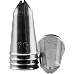 Насадка малая ЛИСТИК "70" 66815
