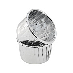 Капсулы плотные Серебро 50/40 с ламинацией внутри 50 шт