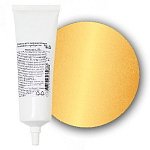 Краситель золотой гелевый Топ Декор 100 гр 30348