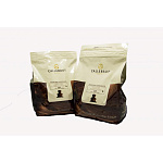 Шоколад для фонтана Темный Каллебаут 58% 2,5 кг