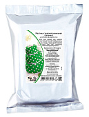 Мастика Топ Декор зеленая 600 гр 35930