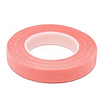 Флористическая тейп лента Розовая длина 27,3 м, ширина 1,2 см 915339 