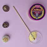 Кандурин для окрашивания Олимпийское золото 10 гр Натива