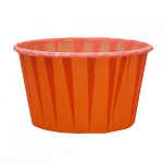 Капсулы плотные оранжевые 50/40 50 шт