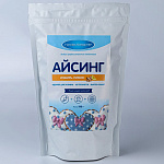 Айсинг с ароматом имбирь-лимон Натива Кондитер 500 гр