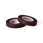 Флористическая тейп лента Коричневая длина 27,3 м, ширина 1,2 см 915343