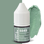 Краситель можжевельник гелевый АРТ КОЛОР ПРО 12 мл