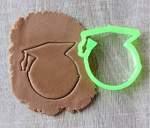 Форма Академик в шапочке 