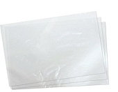 Пакетики 10*15 с клейкой лентой, 50 шт