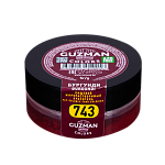 Краситель бургунди жирорастворимый 5 гр Guzman 743