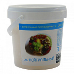 Дейли нейтральный кондитерский гель 1 кг