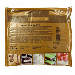 Мастика Принцесса с натуральным маслом какао 2,5 кг 75123