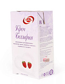 Сливки растительные Беллария 27%  1 л Россия 