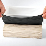 Коврик силиконовый трафаретный ДЕРЕВО TEX01 