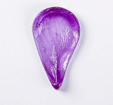 Вайнер Лепесток плюмерии (нарцисс) 1 шт