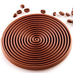 Форма силиконовая ТУРБИЙОН TOURB100  