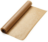 Бумага для выпечки СИЛИКОНИЗИРОВАННАЯ 10 метров