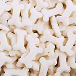 Посыпка "Косточки белые" 50гр  tp 63131