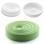 Форма ТОРТАФЛЕКС ВОГ 200/45мм Vague1100  VAG01 