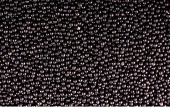 Посыпка шарики черные 1,5-2 мм 1 кг tp63254