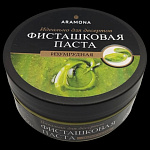 Паста фисташковая изумрудная Арамона 100 гр