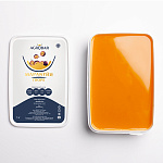 Пюре замороженное маракуйя Agrobar 1 кг 78