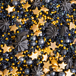 Посыпка "Космический микс" 100 гр