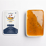 Пюре замороженное маракуйя с семечками Agrobar 250 гр 234