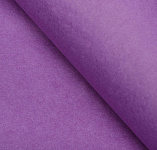 Бумага тишью, цвет фиолетовый, 50*66 см 1уп/10 листов 5800044