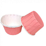 Капсулы плотные розовые с ламинацией внутри 50/40 50 шт