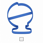 Форма Глобус