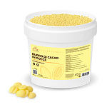 Масло какао ICAM S.p.a. (Икам) 500 гр 71320