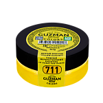 Краситель желтый электрик жирорастворимый 5 гр Guzman 711