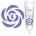 Краситель фиолетовый гелевый Топ Декор 100 гр hk69515