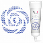 Пищевой краситель для аэрографа "Фиолетовая" 80г 81869