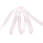 Лента атласная розово-сиреневая (144) ширина 6 мм, длина 22,86 м