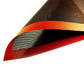 Силиконовый коврик для выпечки перфорированный 30*40 см (Россия  арт.40303)