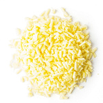 Шоколадные завитки (стружка) из белого шоколада Callebaut 100 г