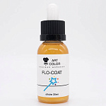 Добавка жирорастворимая FLO-COAT АРТ КОЛОР 30 мл