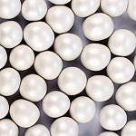 Шоколадное украшение СФЕРА жемчуг 100 гр 070310