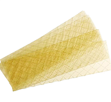 Желатин листовой говяжий Халяль1 кг180 bloom (200 листов), КИТАЙ